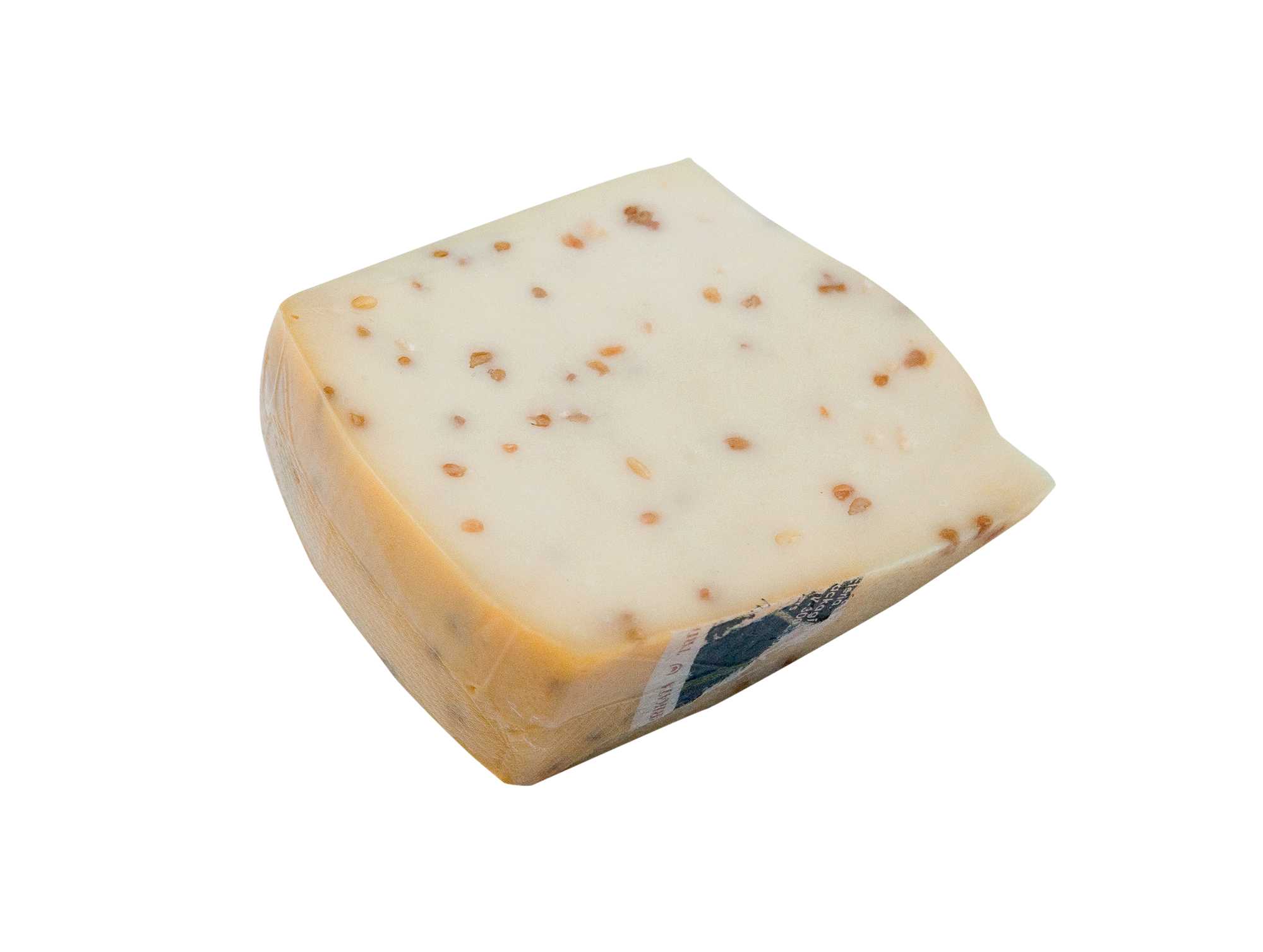 CESVAINE s pískavicí a semínky cca 2 kg