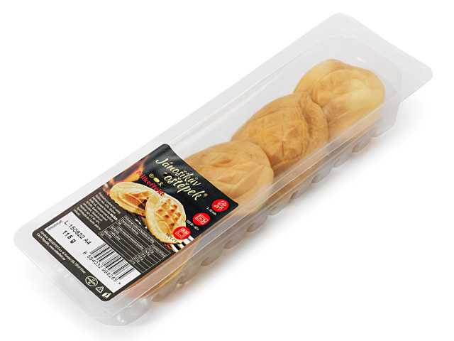 Jánošíkův oštěpek uzený 115g