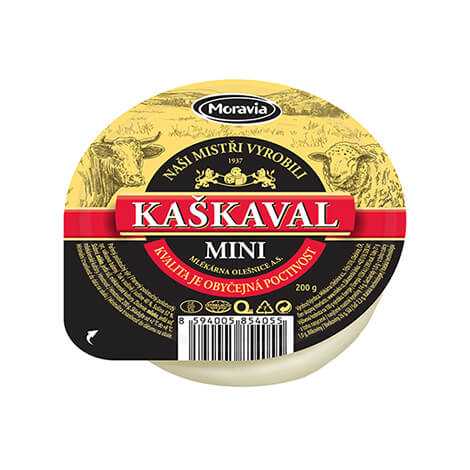 Minikaškaval 200g