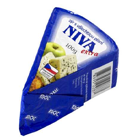 Niva porce  100g 