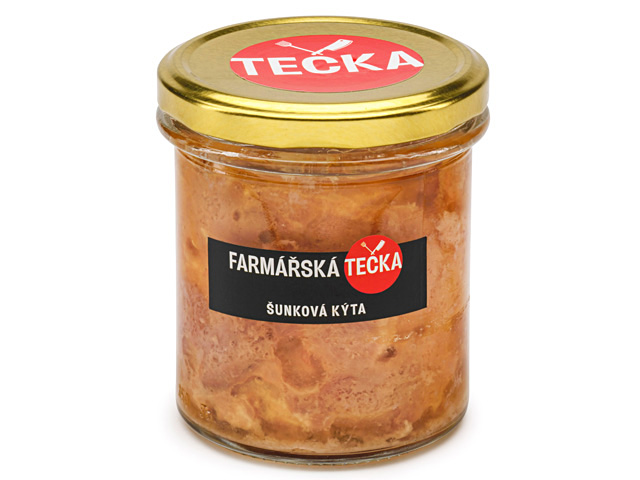 Šunková kýta 280g
