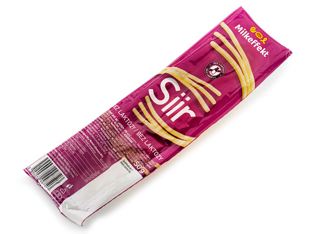 Sýrové nitě 50g LACTO FREE