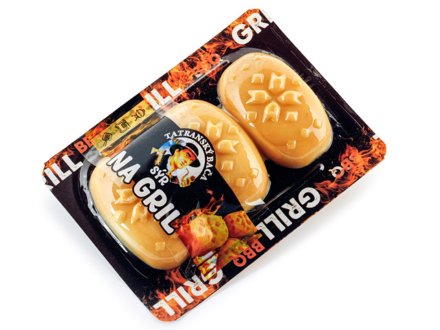 Tatranský bača 3x50g